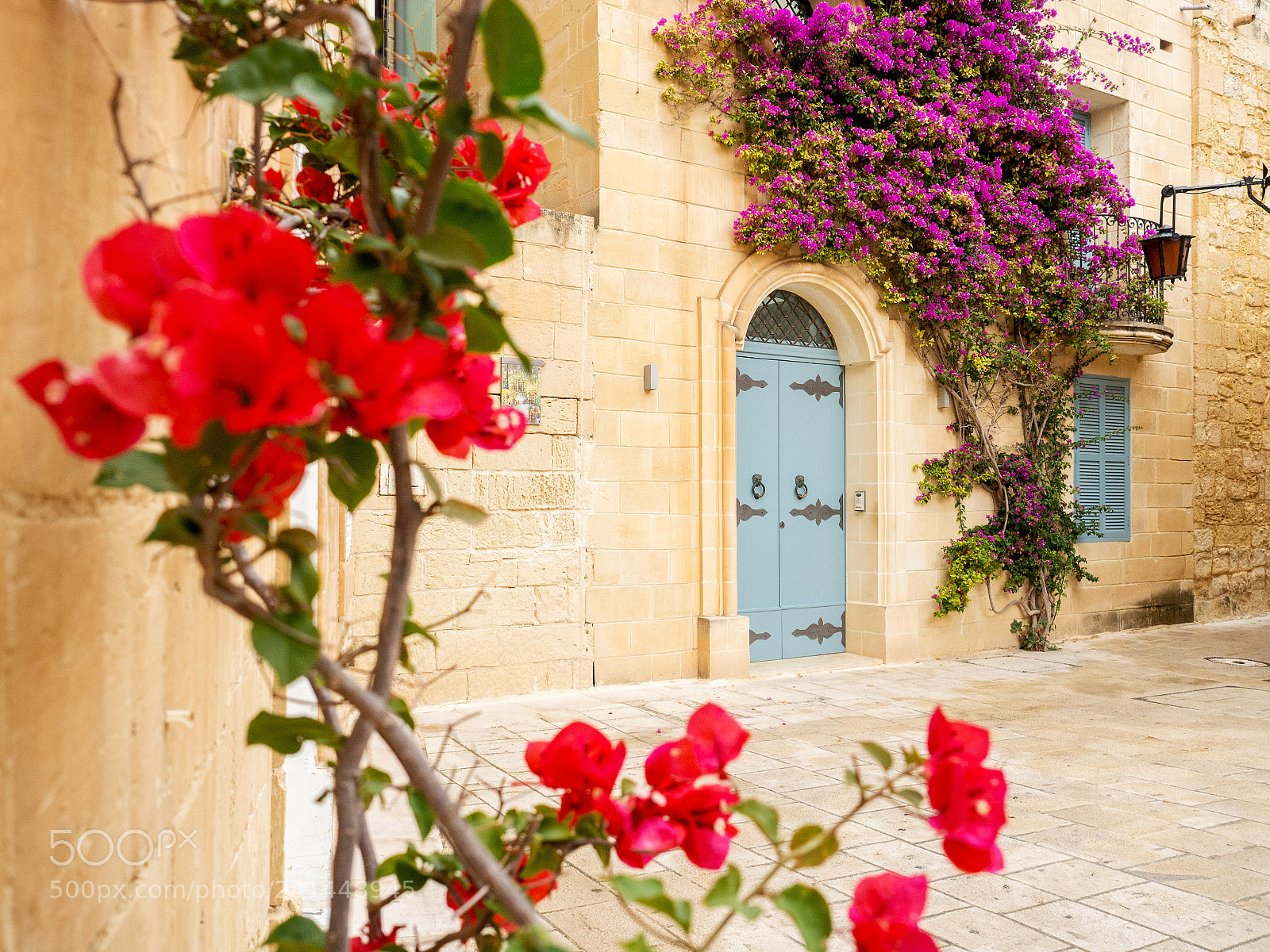 Olympus OM-D E-M10 III sample photo. Awesome malta photography