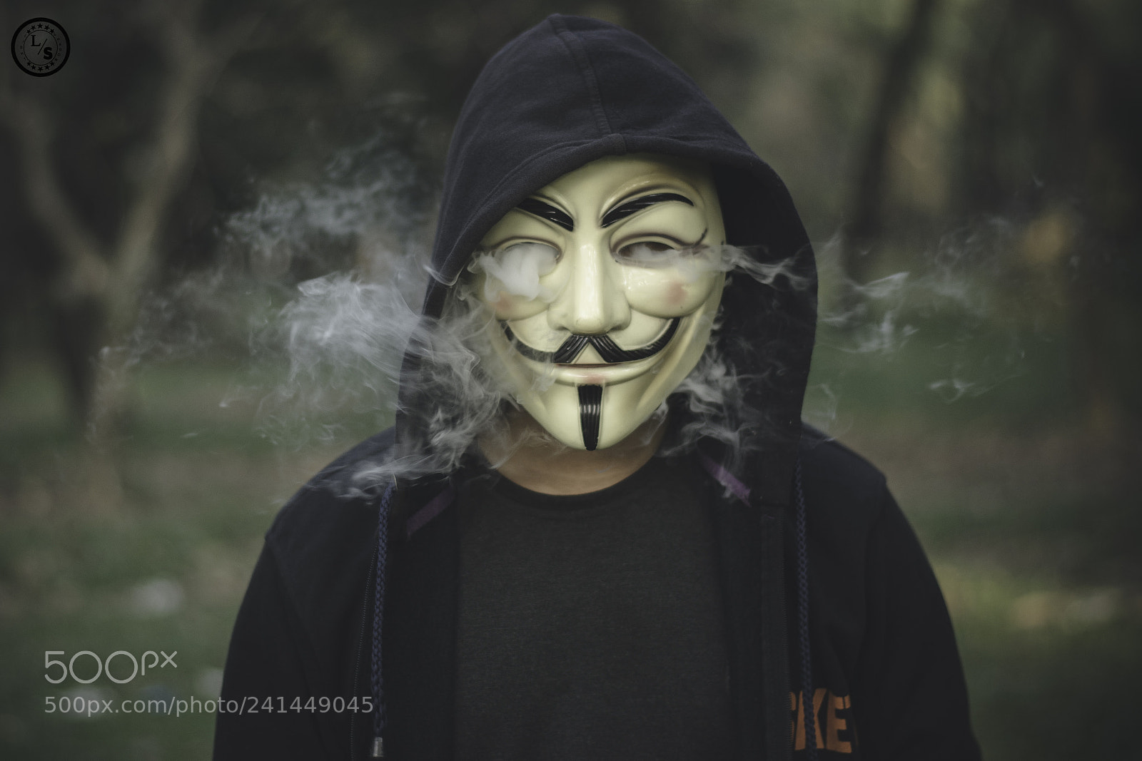 Nikon D7100 sample photo. Unleash your devil photography