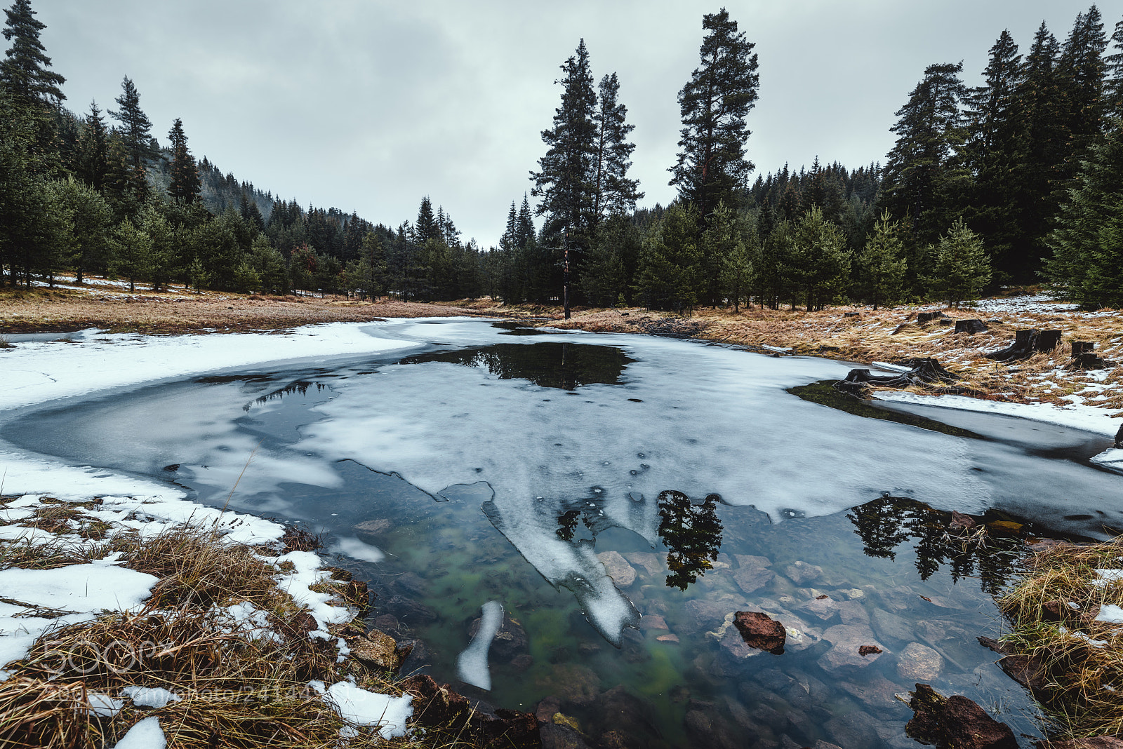 Nikon D810 sample photo. My stunning place! photography