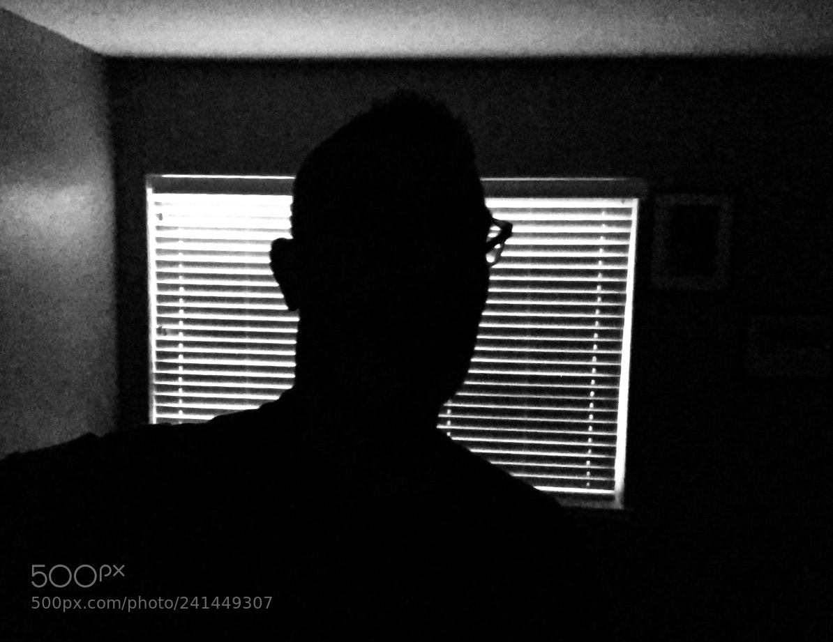 Apple iPhone 6 Plus sample photo. “self-portrait series-3” photography