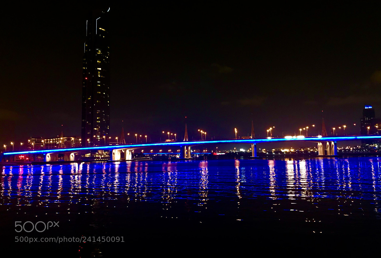 Apple iPhone 7 sample photo. Imaginedubai festivalcity festivalbay mydubai photography