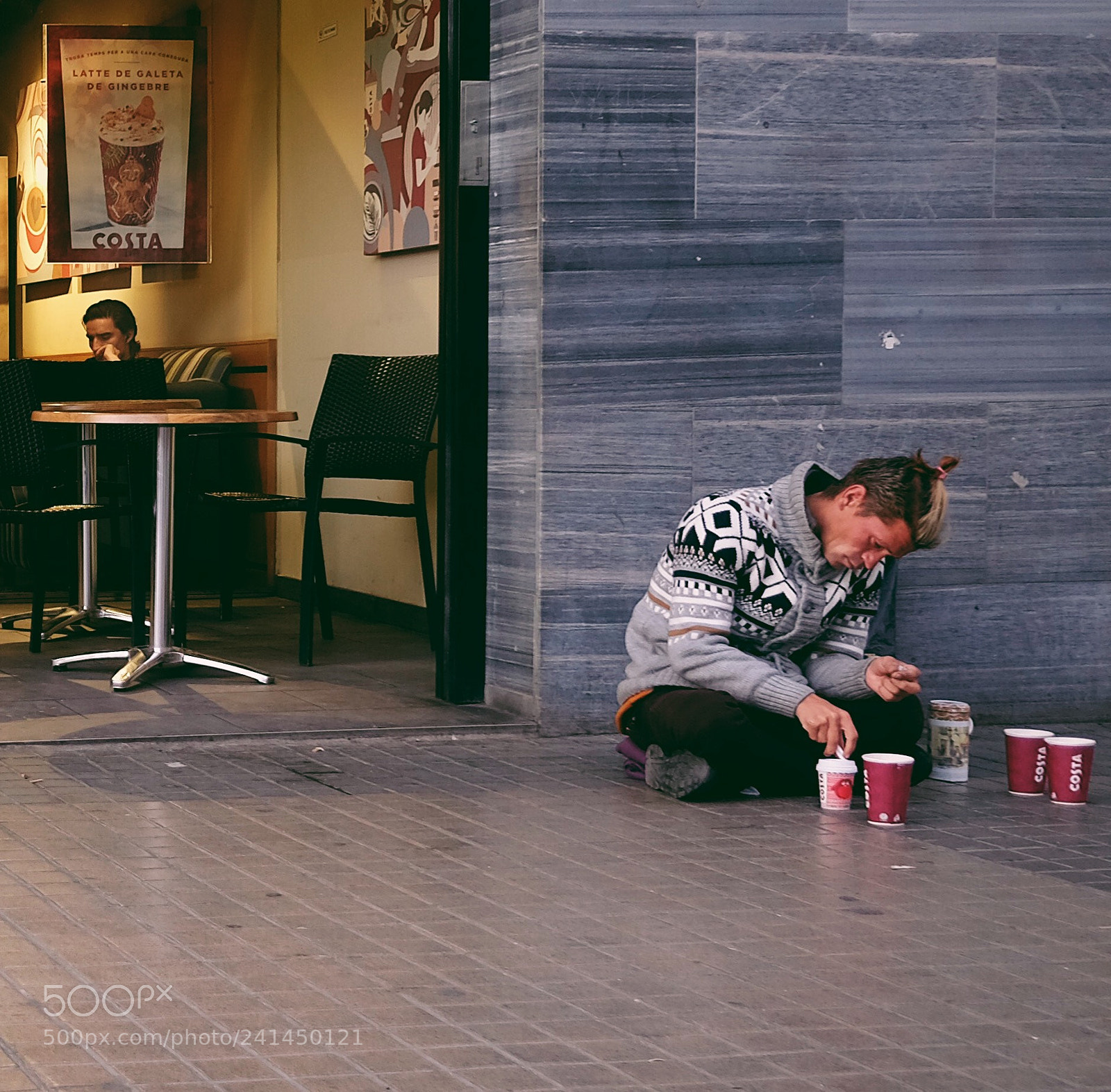 Fujifilm X70 sample photo. Untitled photography
