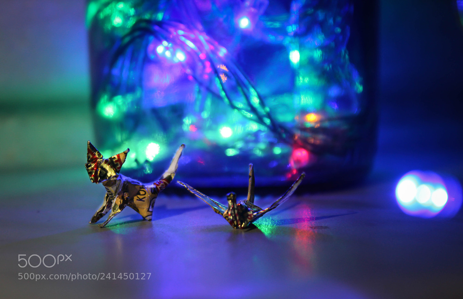 Canon EOS 1200D (EOS Rebel T5 / EOS Kiss X70 / EOS Hi) sample photo. Miniorigami photography