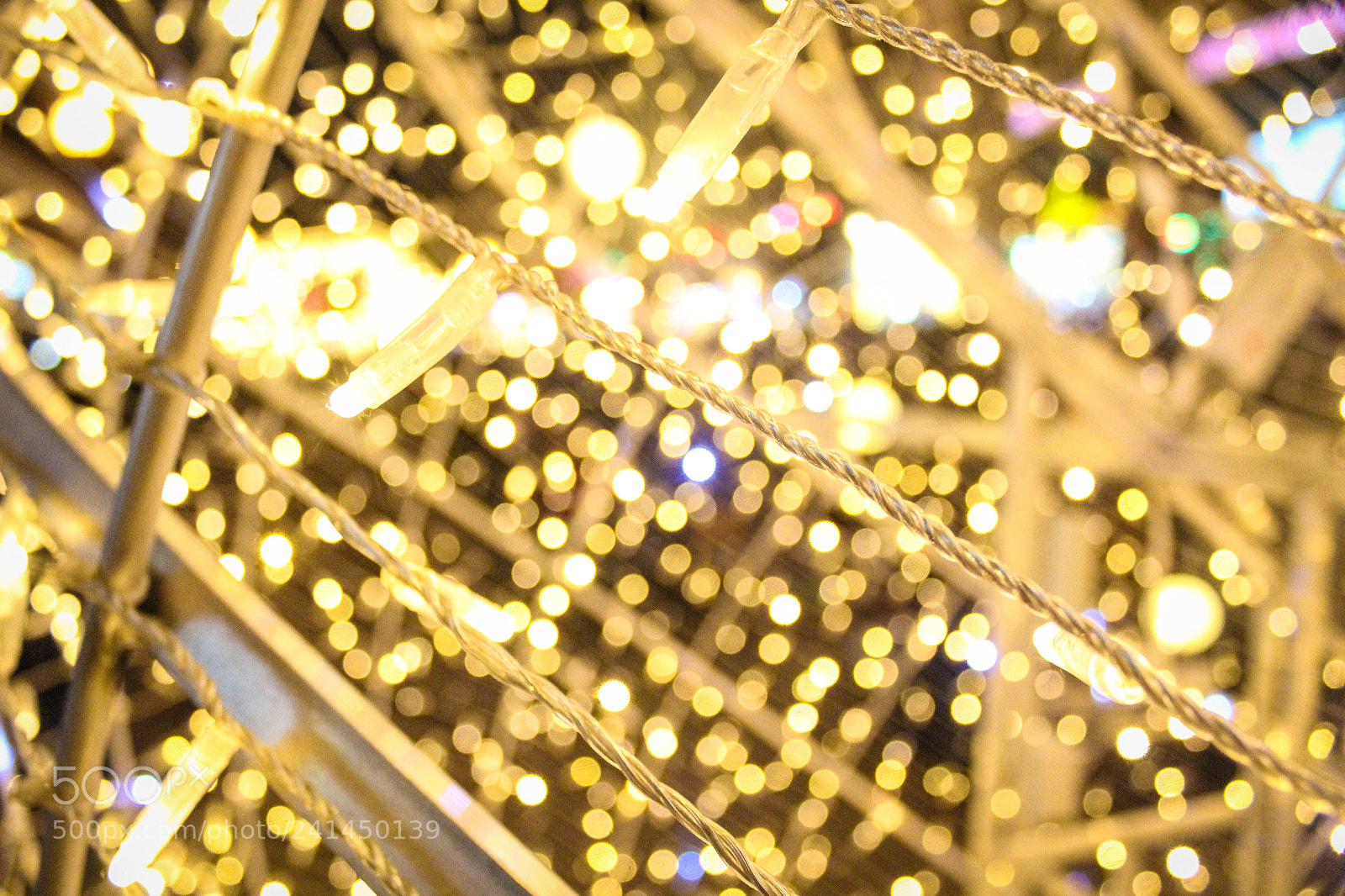 Canon EOS 1200D (EOS Rebel T5 / EOS Kiss X70 / EOS Hi) sample photo. Christmas decoration photography
