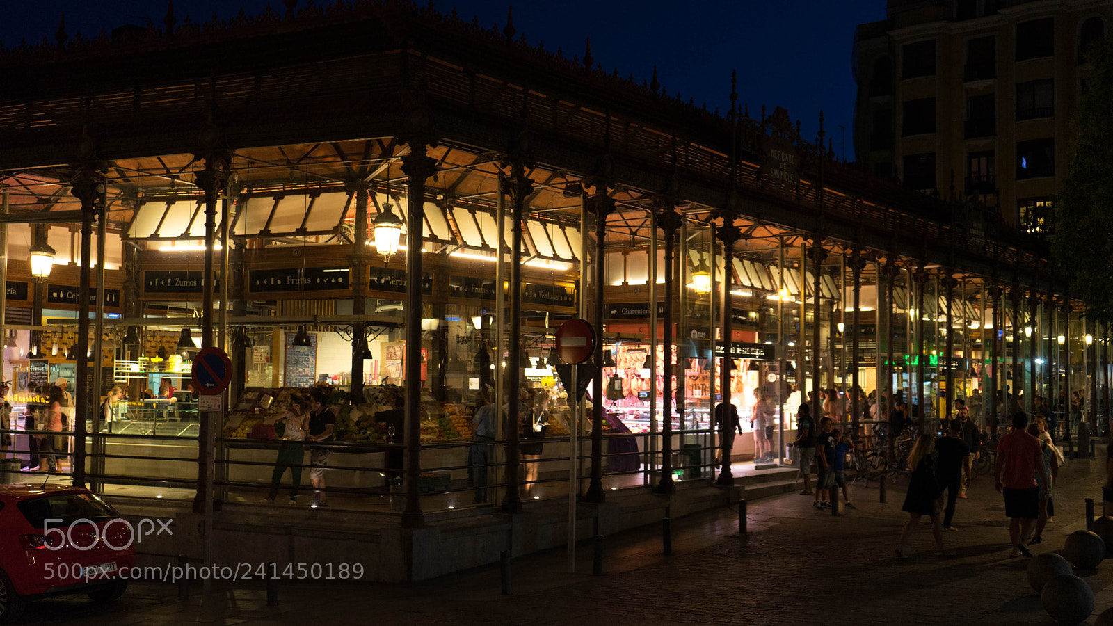 Sony a7 II sample photo. Europe photography