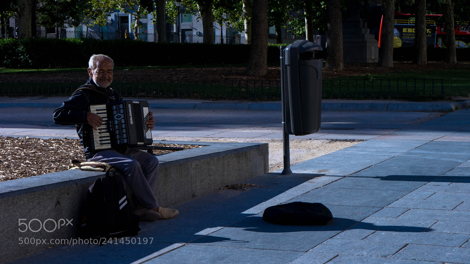 Sony a7 II sample photo. Europe photography