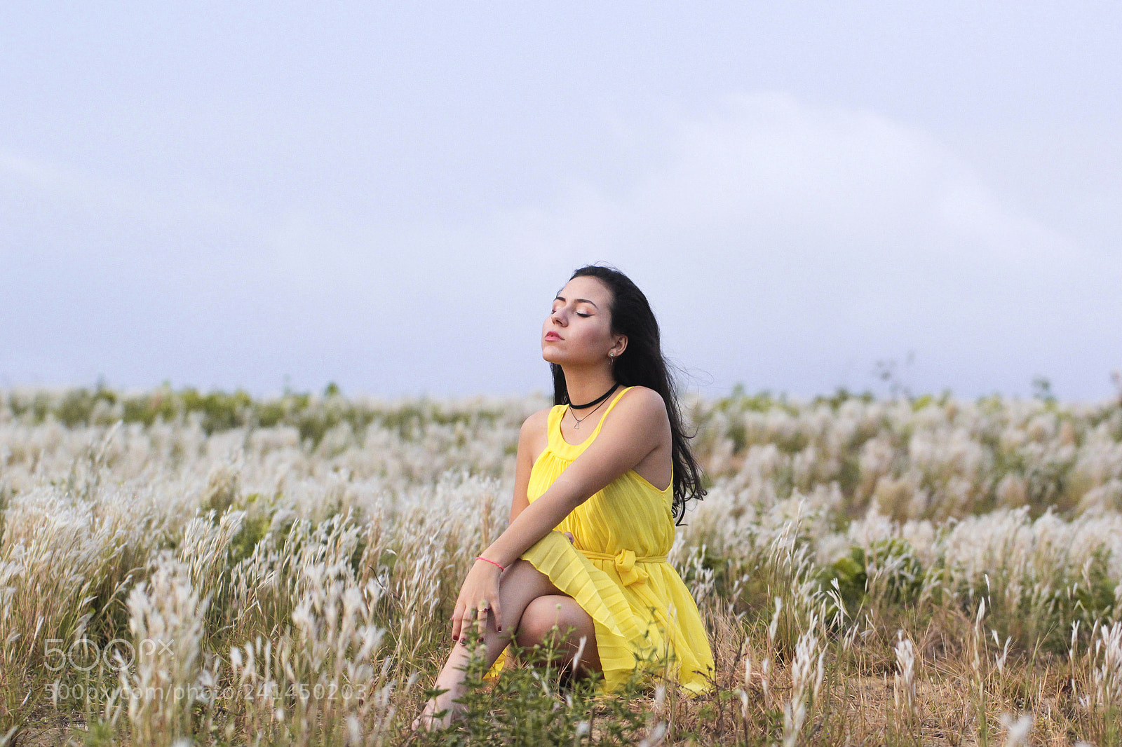 Canon EOS 60D sample photo. Portrait photography