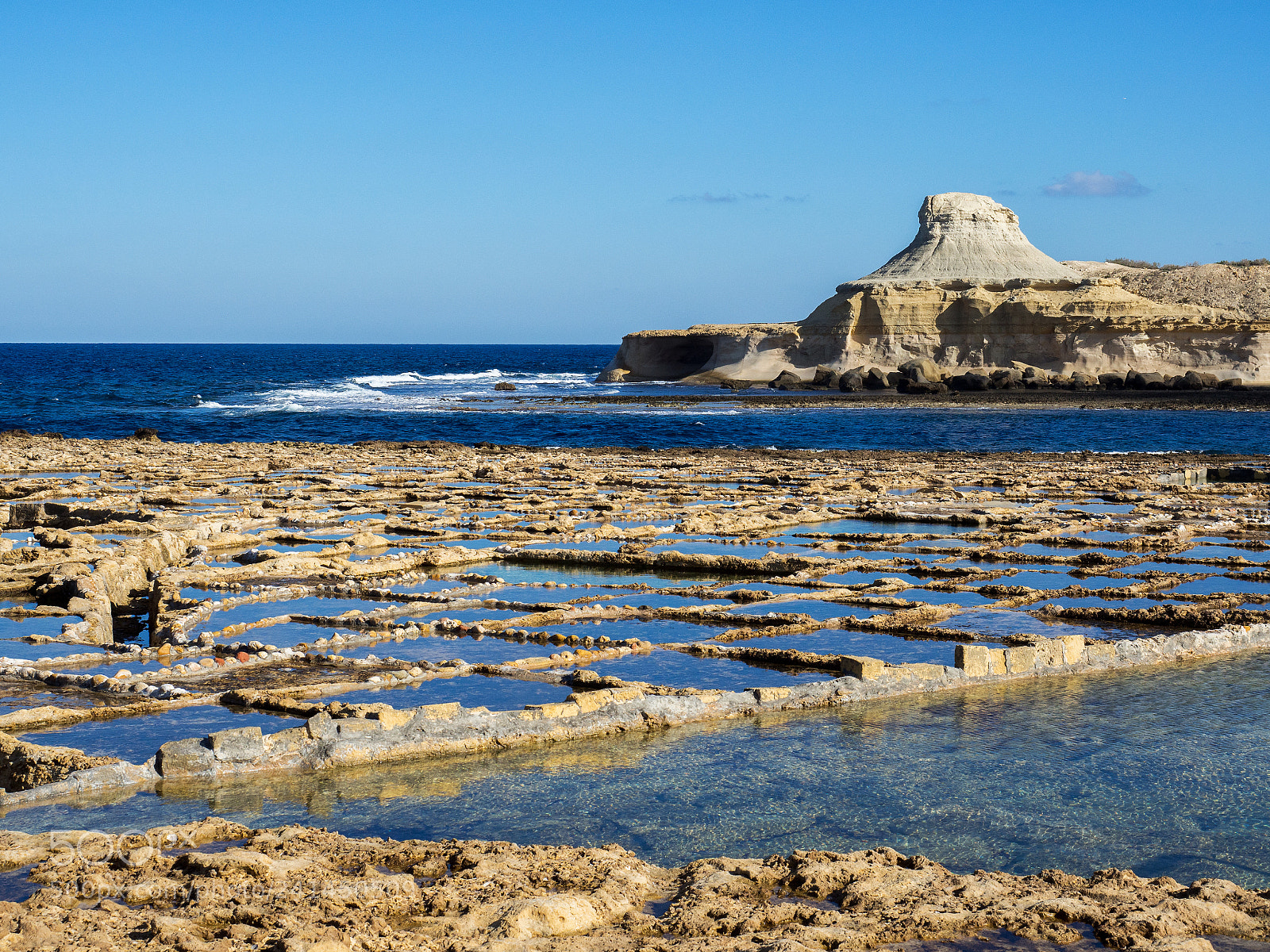 Olympus OM-D E-M10 III sample photo. Awesome malta photography