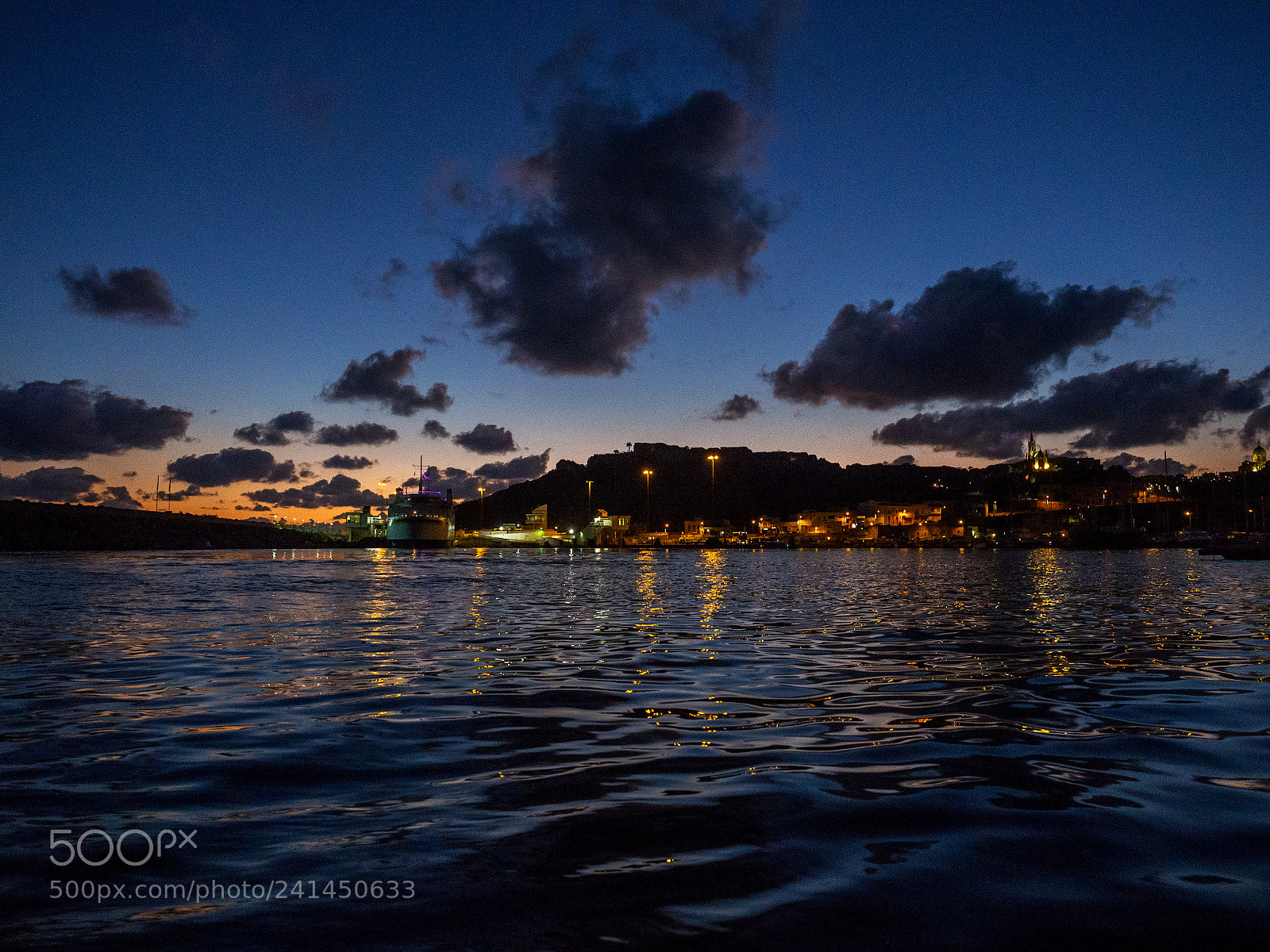 Olympus OM-D E-M10 III sample photo. Awesome malta photography