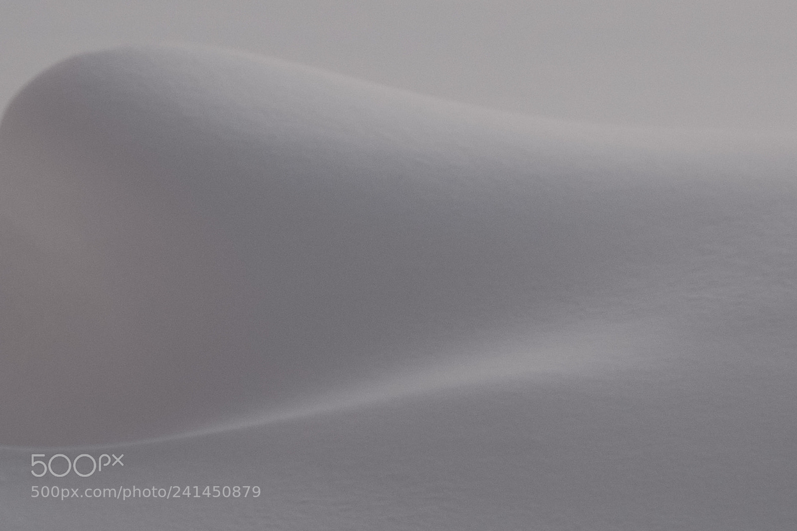 Fujifilm X-T2 sample photo. Snow photography