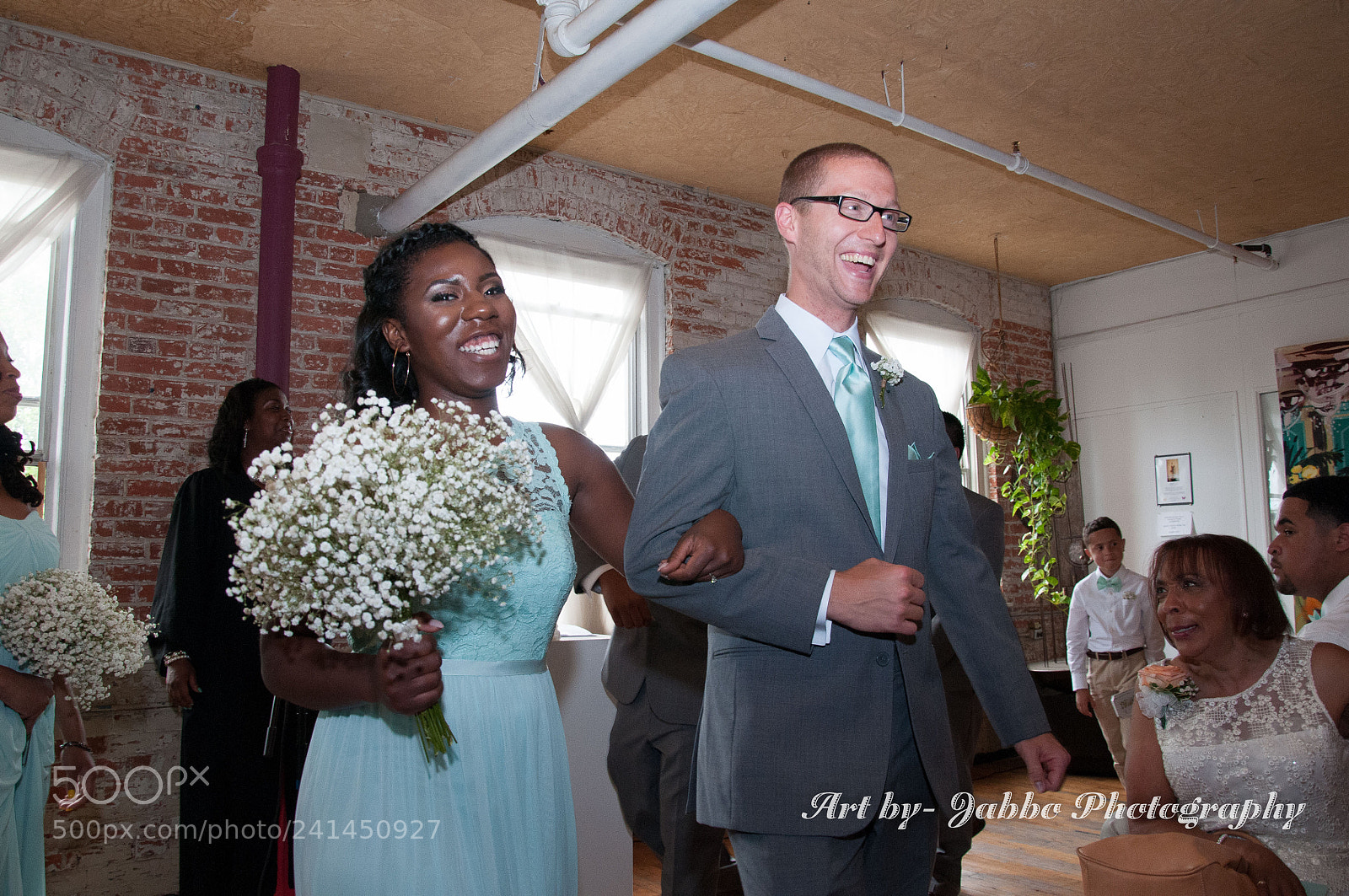 Nikon D300 sample photo. Bridesmaids photography