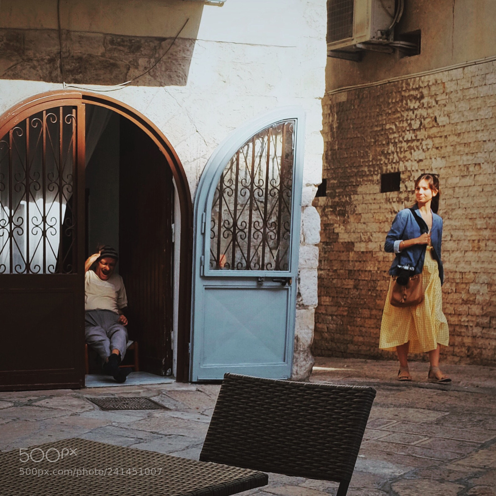 Fujifilm X70 sample photo. Untitled photography