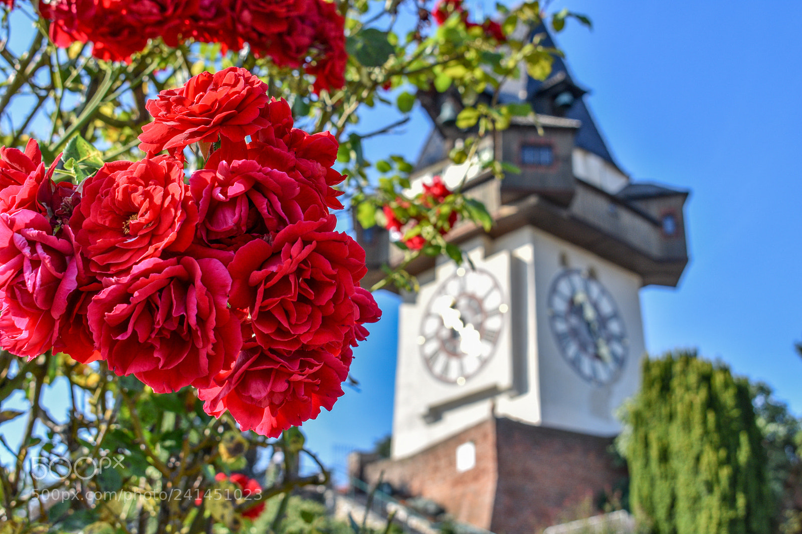 Nikon D3400 sample photo. Graz 5 photography
