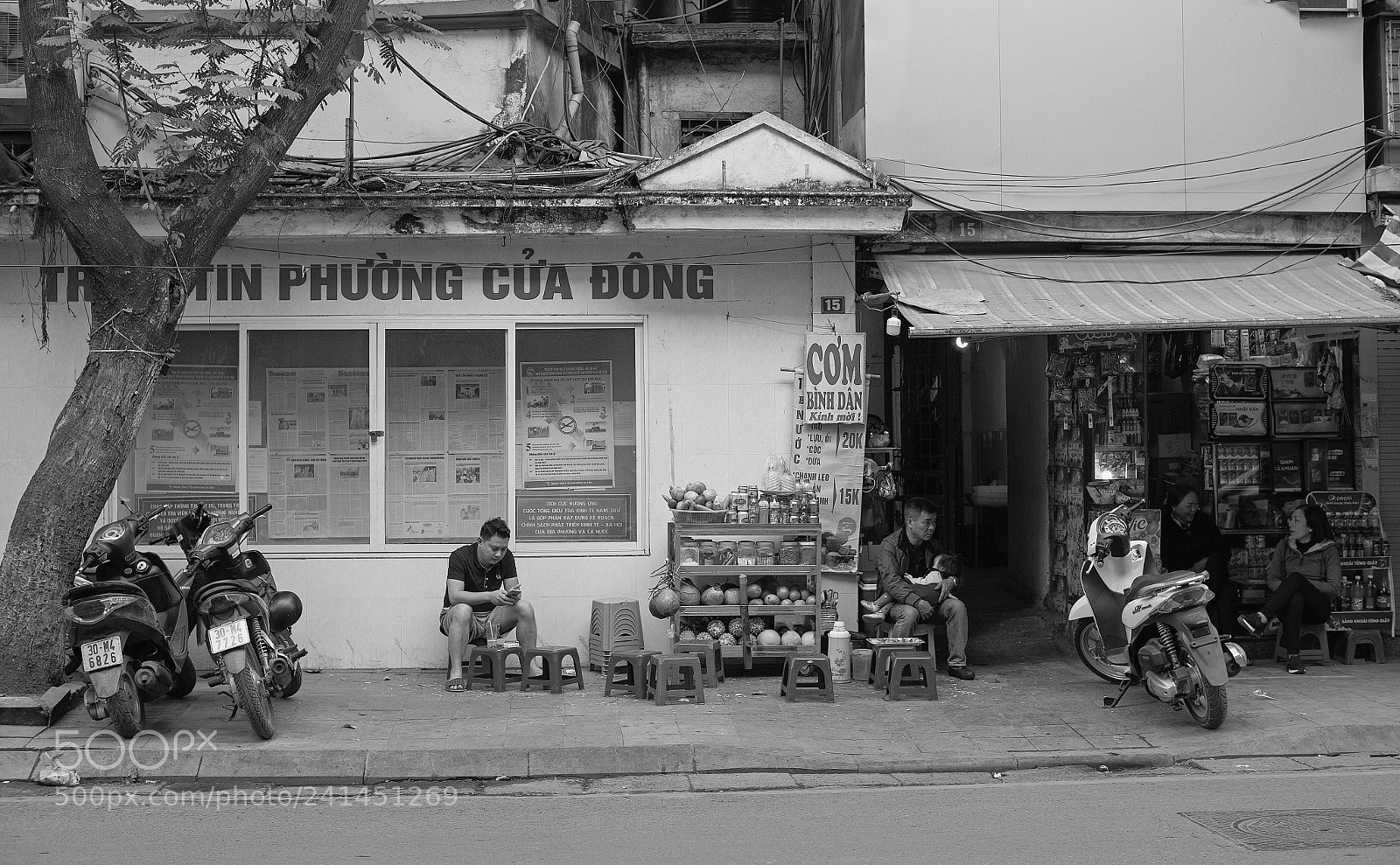 Canon EOS-1D X sample photo. Ha noi photography