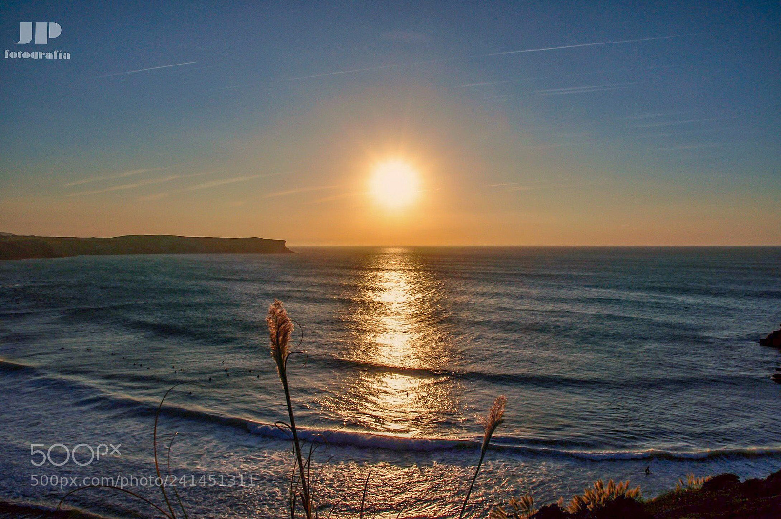 Nikon D5000 sample photo. Waves&rays photography