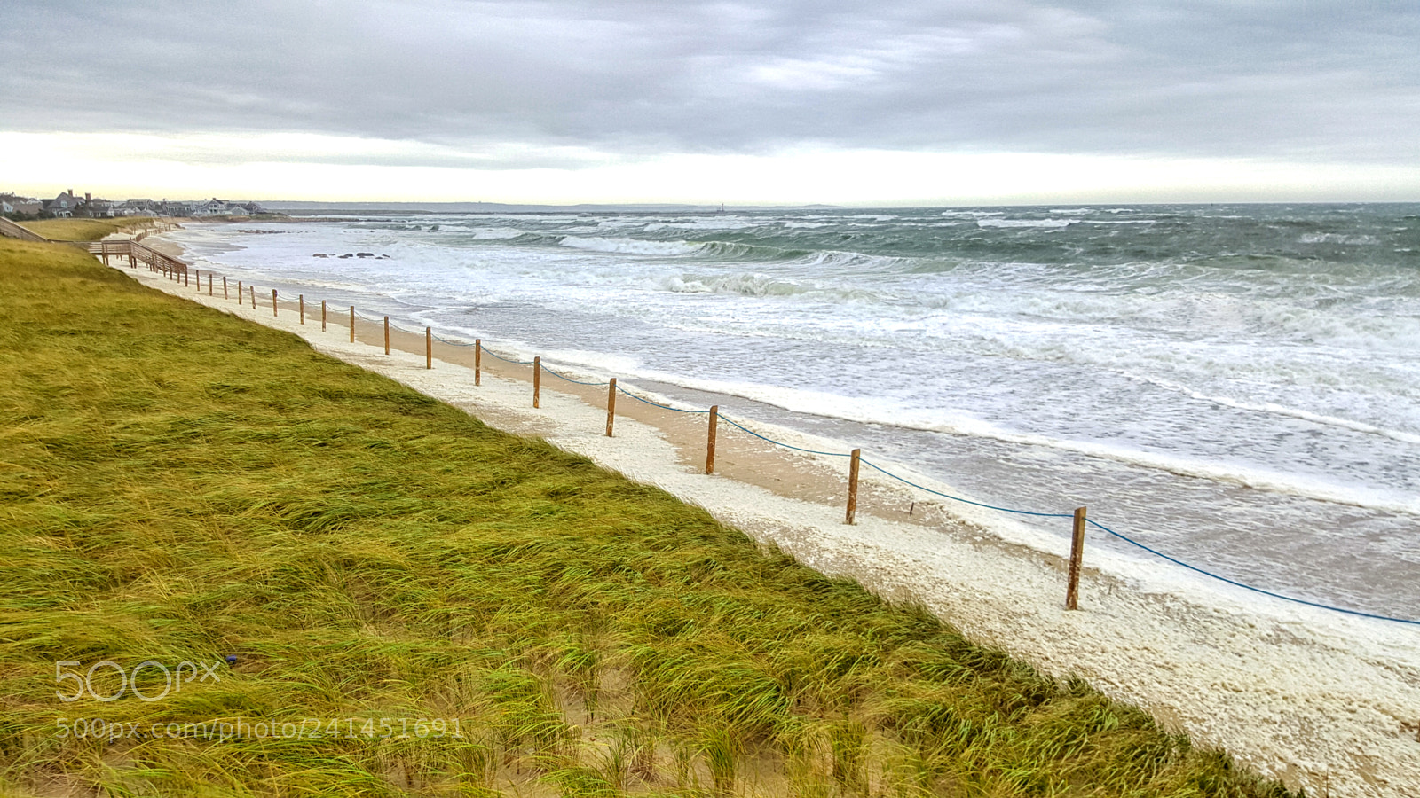 Samsung Galaxy Note5 sample photo. Angry seas at the photography