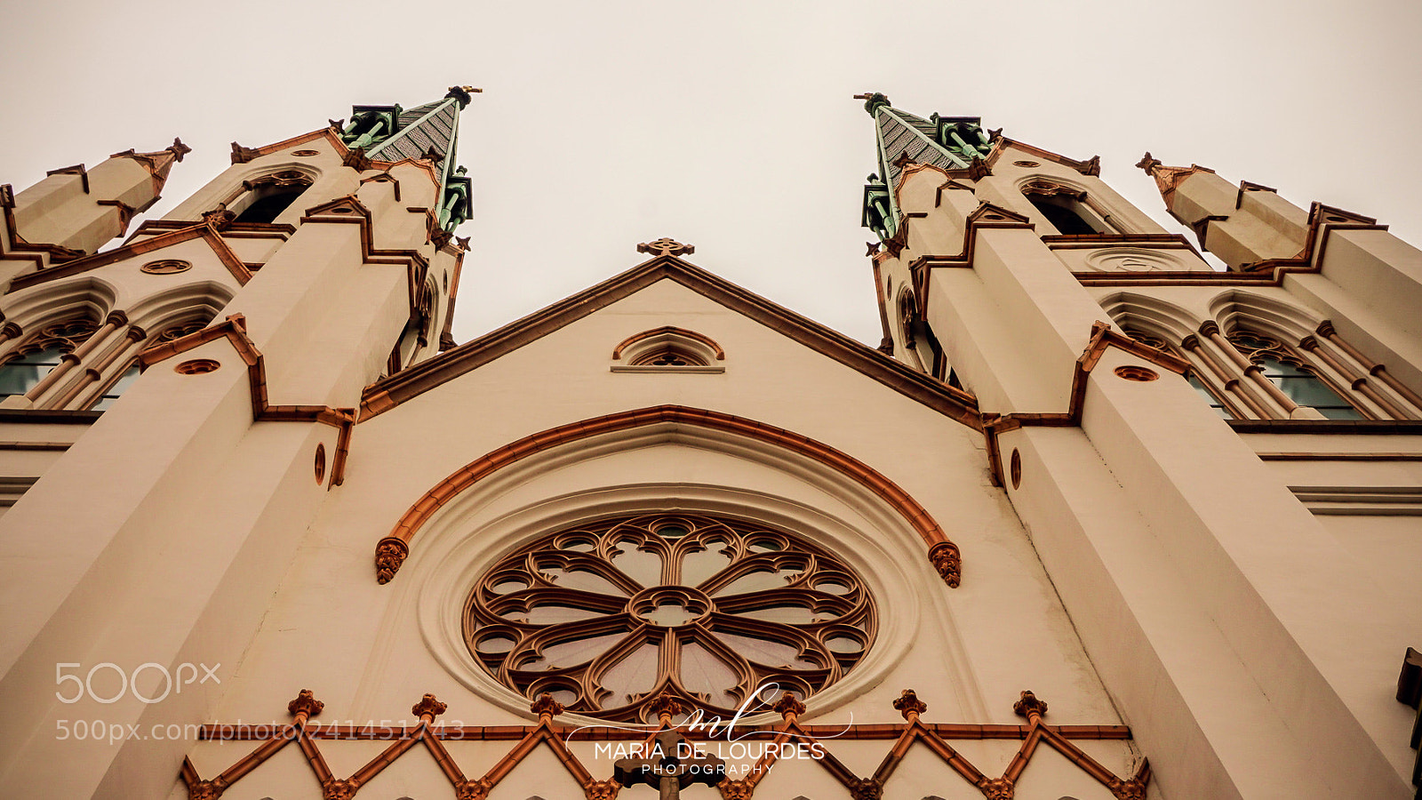 Sony Alpha a5000 (ILCE 5000) sample photo. Cathedral photography