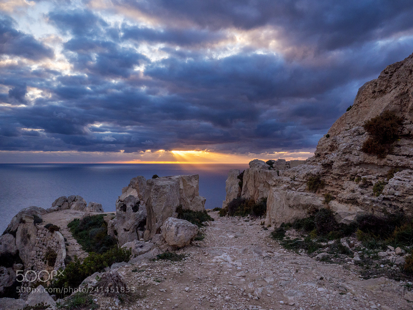Olympus OM-D E-M10 III sample photo. Awesome malta photography
