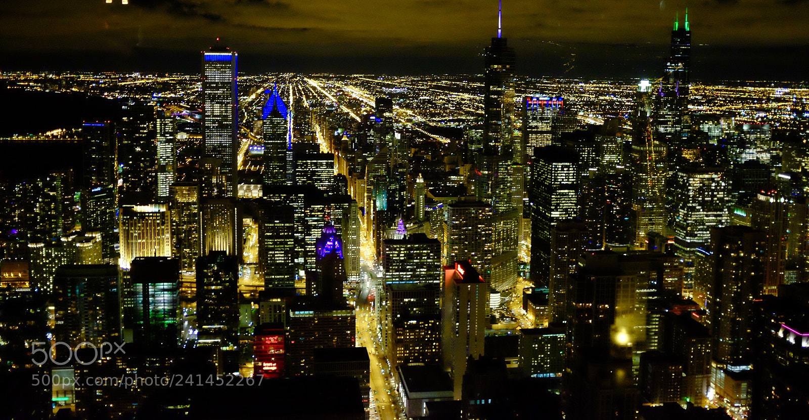 Fujifilm X100S sample photo. Windy city. photography