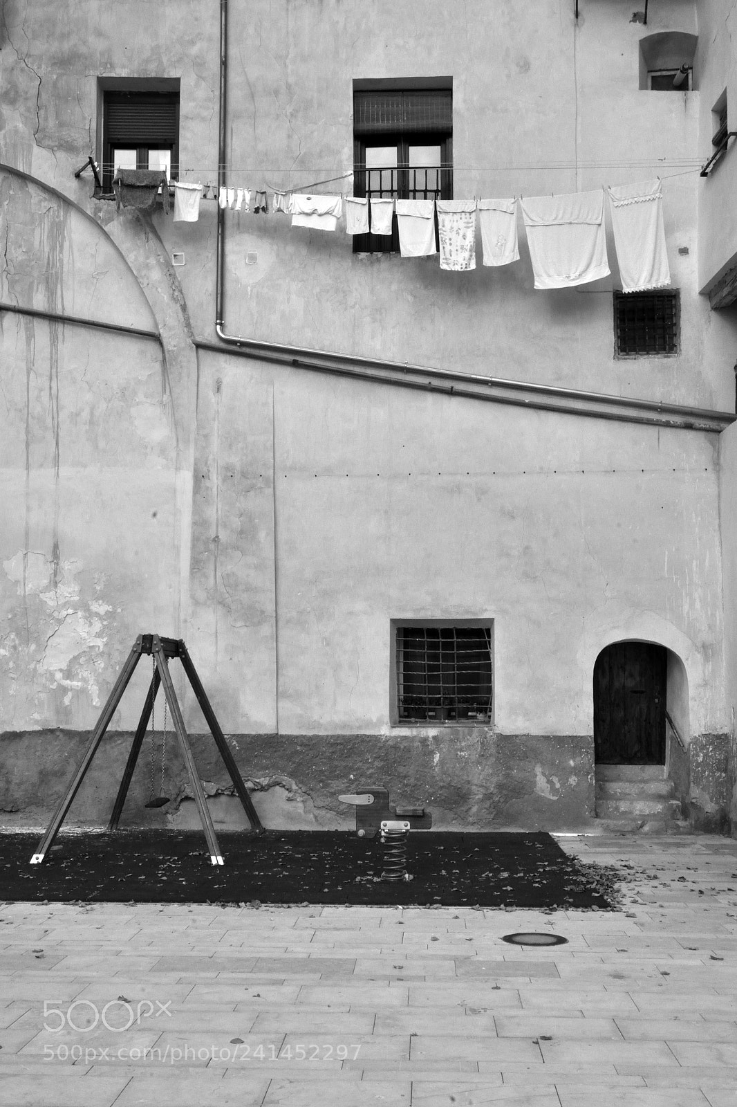 Nikon D7200 sample photo. Dark winter days photography