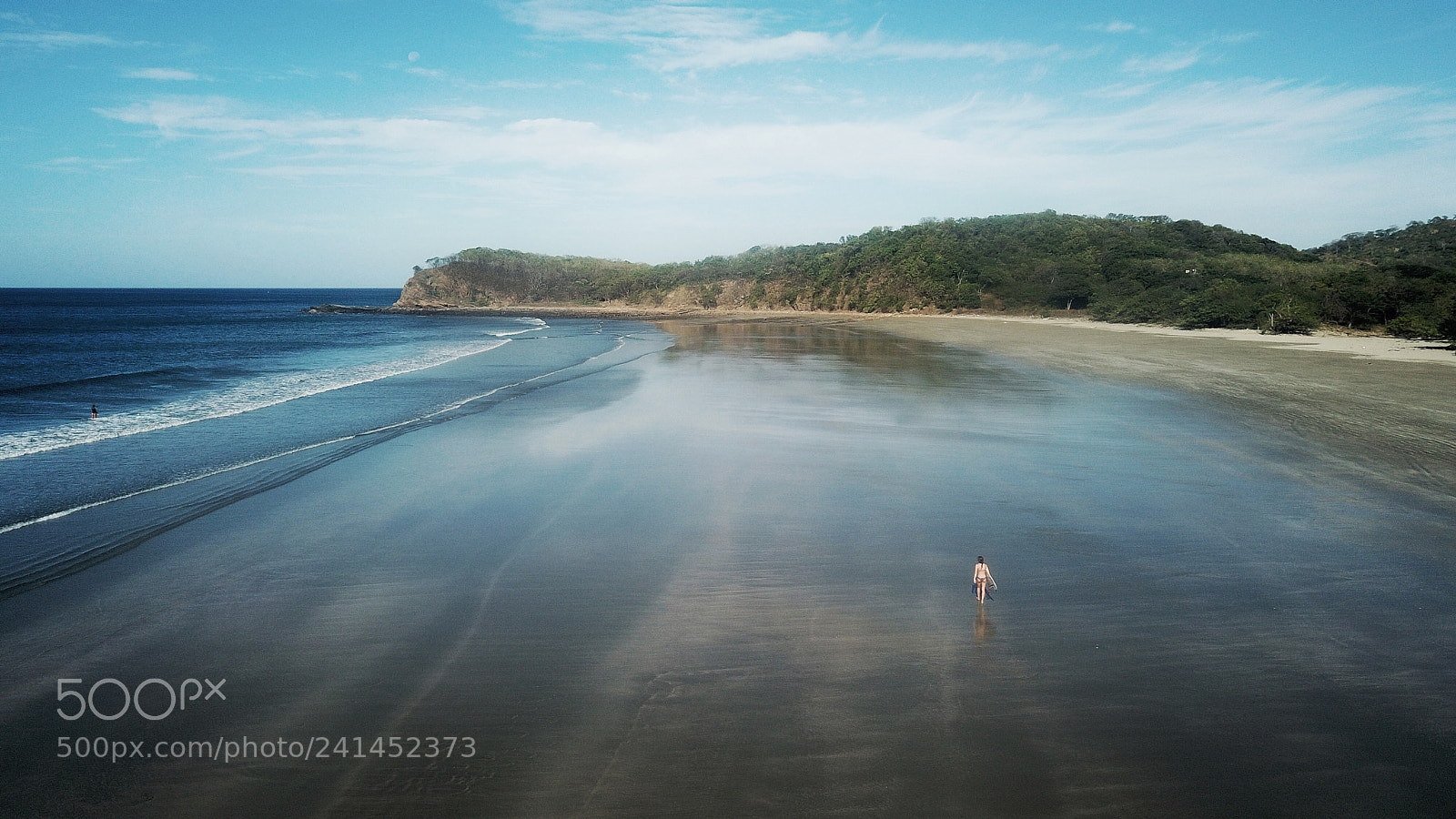 DJI FC220 sample photo. Glass reflections photography
