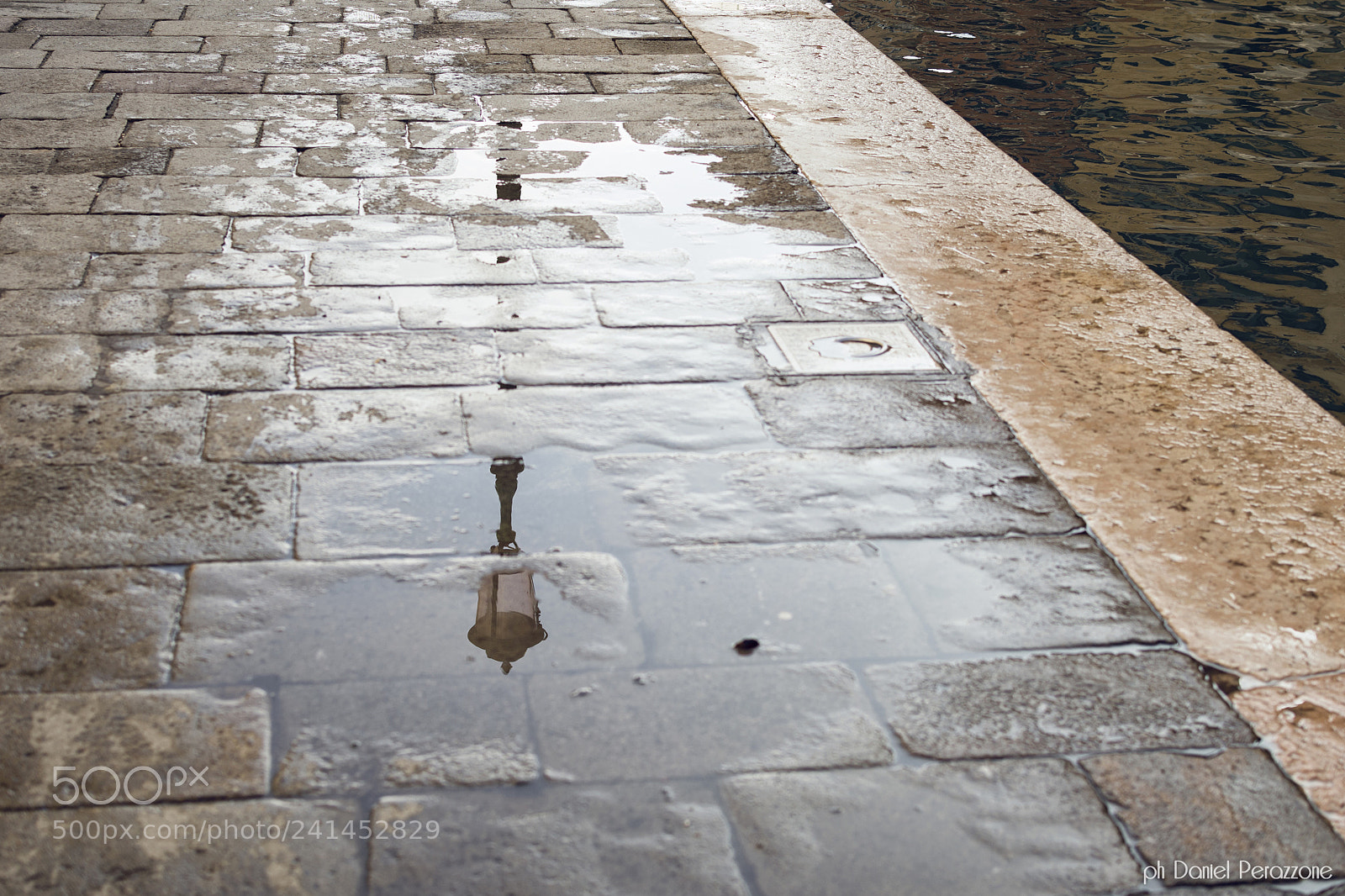 Nikon D7100 sample photo. A day in venice | 3 photography