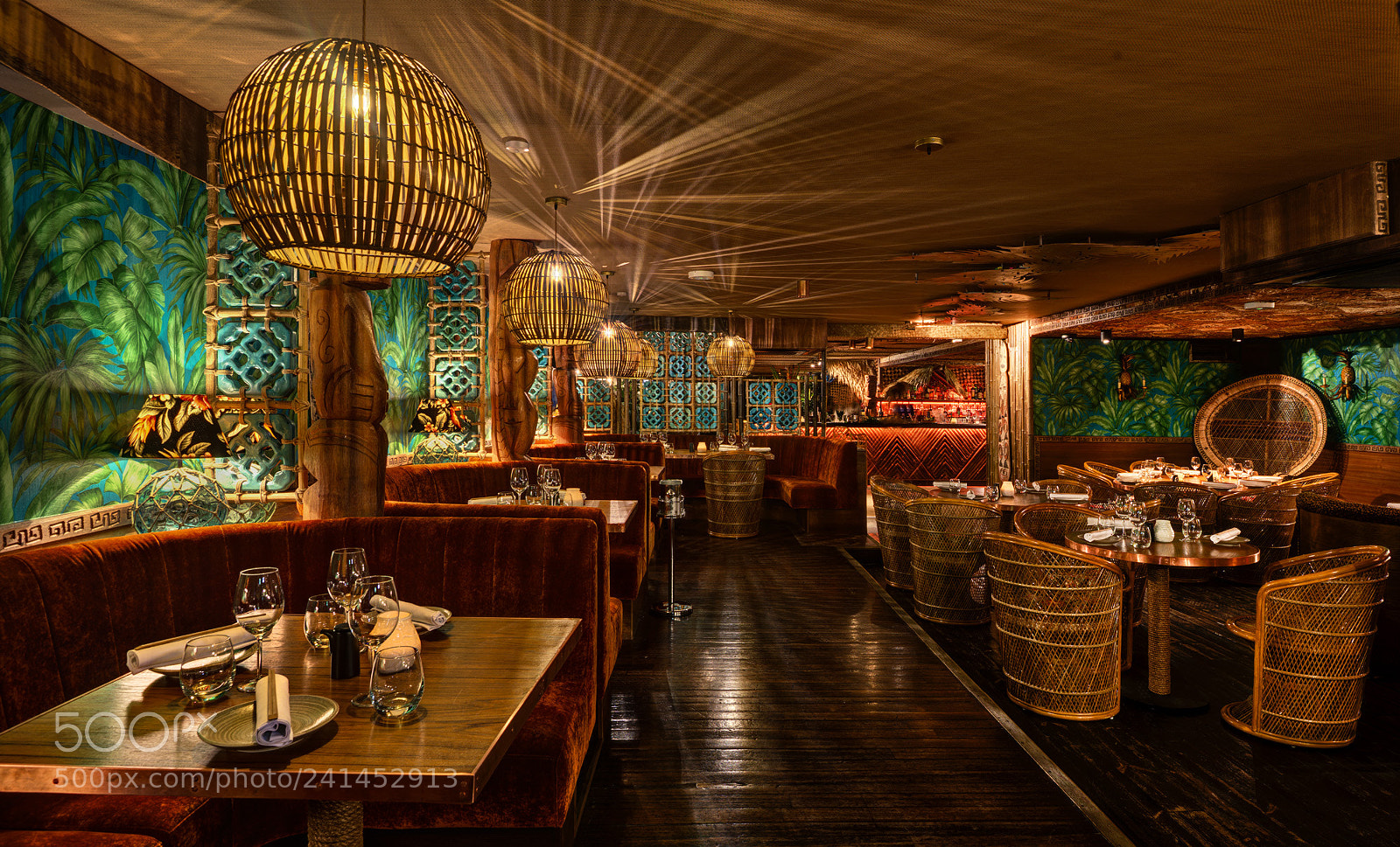 Nikon D800 sample photo. Mahiki kensigton london photography