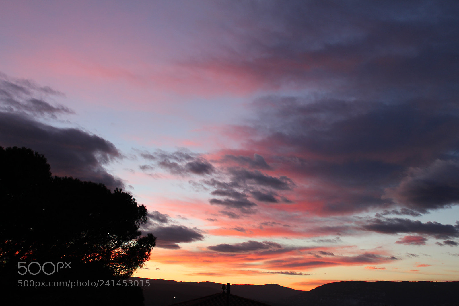 Canon EF-S 18-55mm F3.5-5.6 III sample photo. Capvespre photography