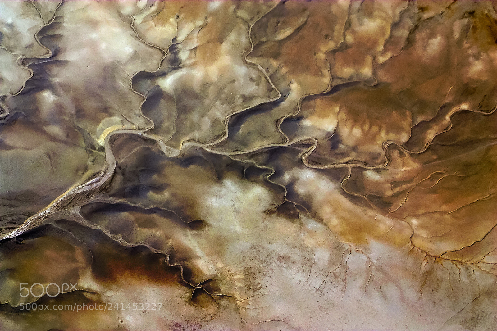 Canon EOS D60 sample photo. Dry river bed photography