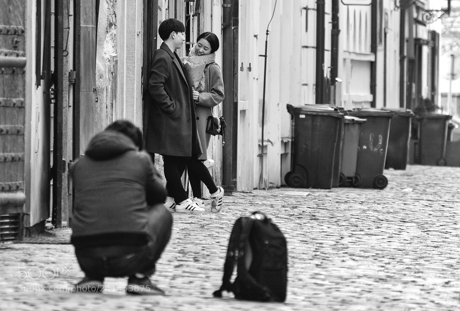 Nikon D7100 sample photo. Street photography photography