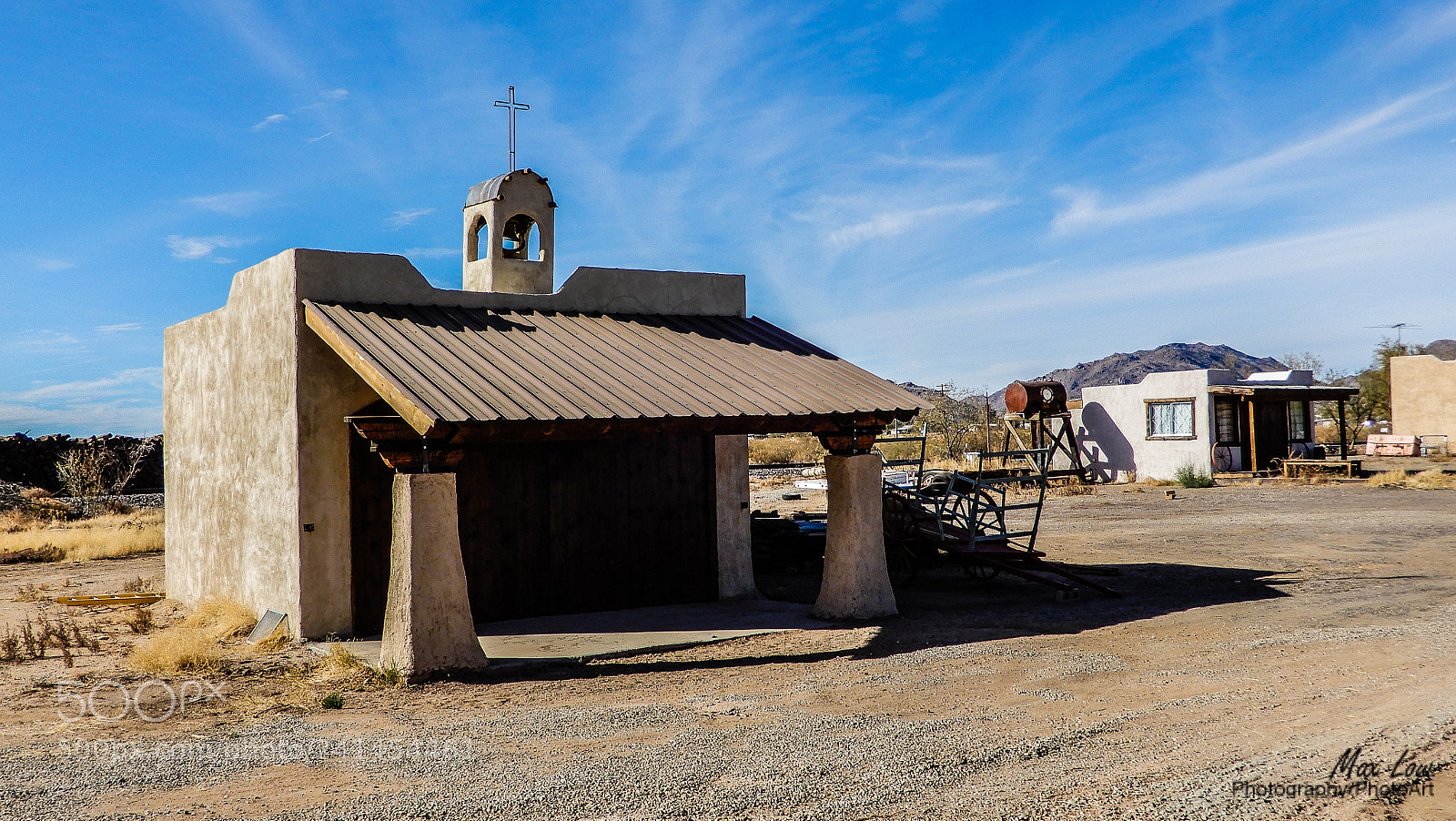 Nikon Coolpix A900 sample photo. Vintage church photography