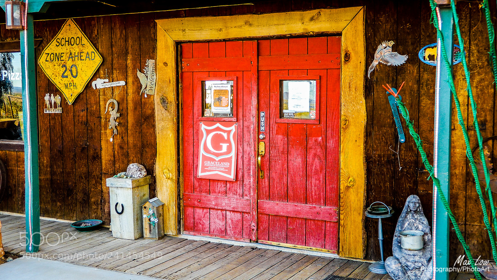 Nikon Coolpix A900 sample photo. Red doors photography