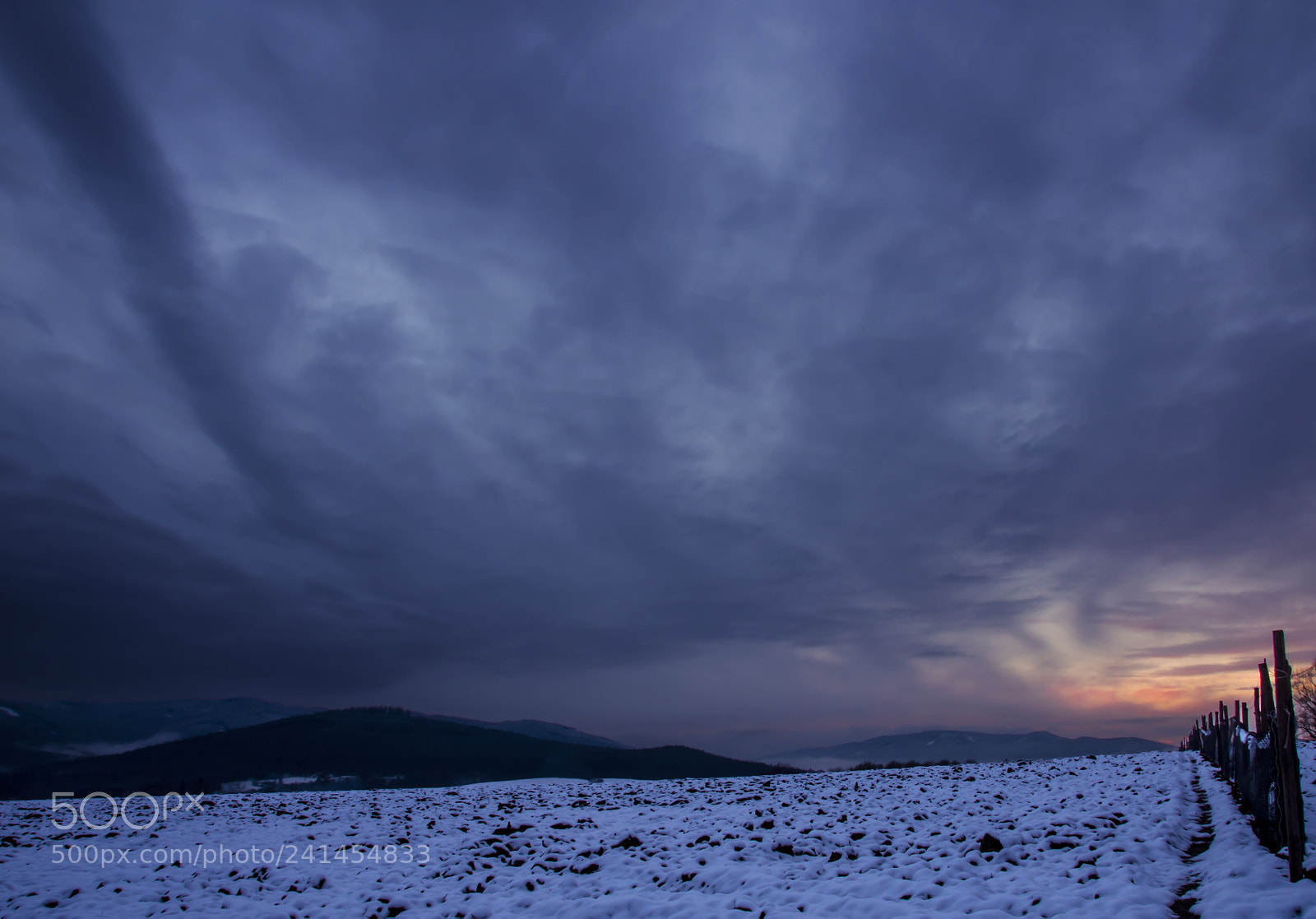 Pentax K-5 II sample photo. Jeseniky mountains photography
