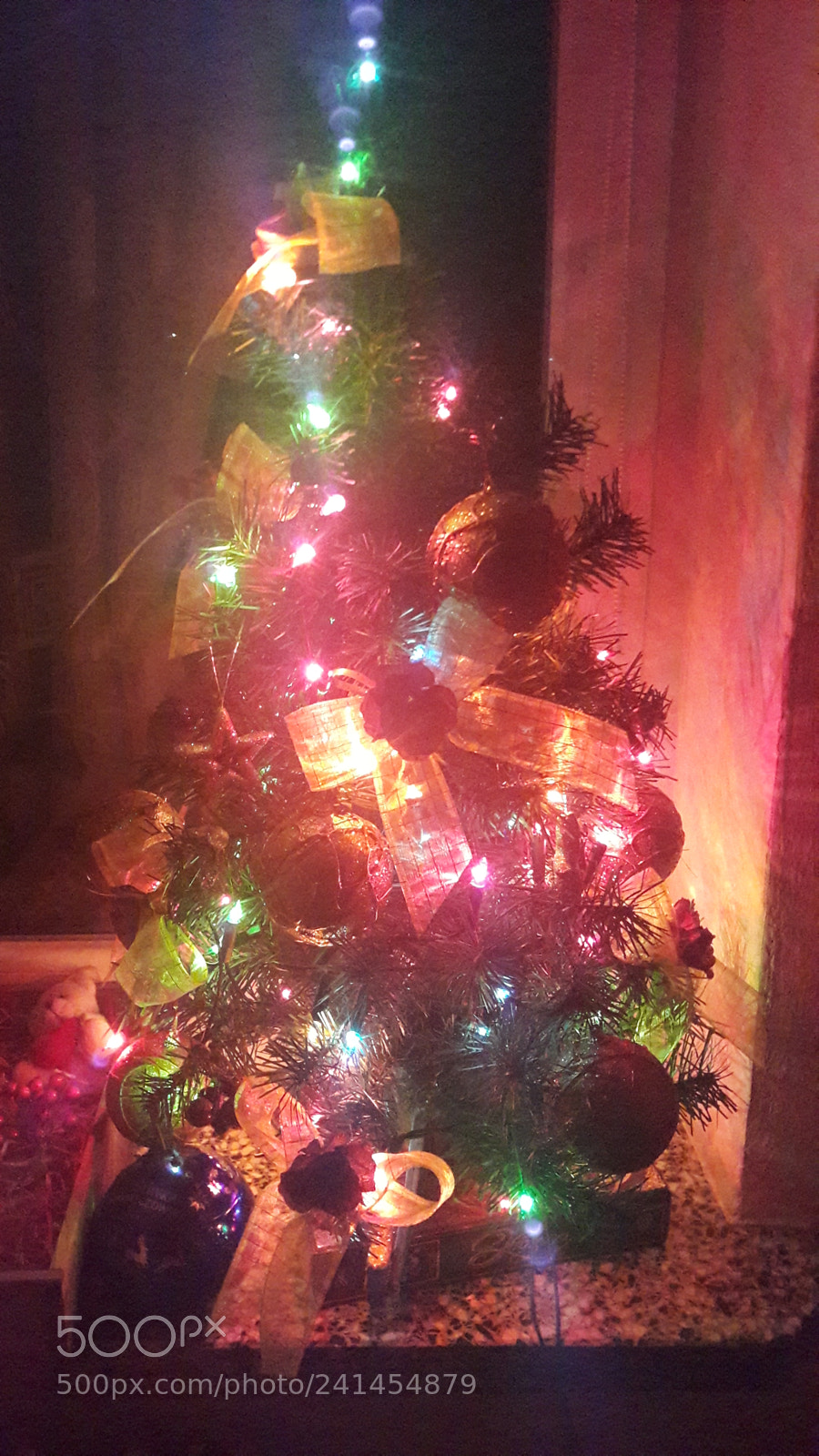 Samsung Galaxy A5(2016) sample photo. Christmas :) photography