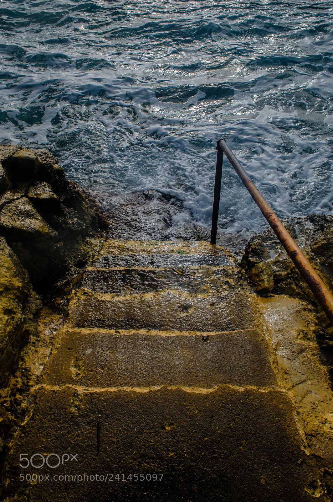 Nikon D3200 sample photo. Malta 2018 photography