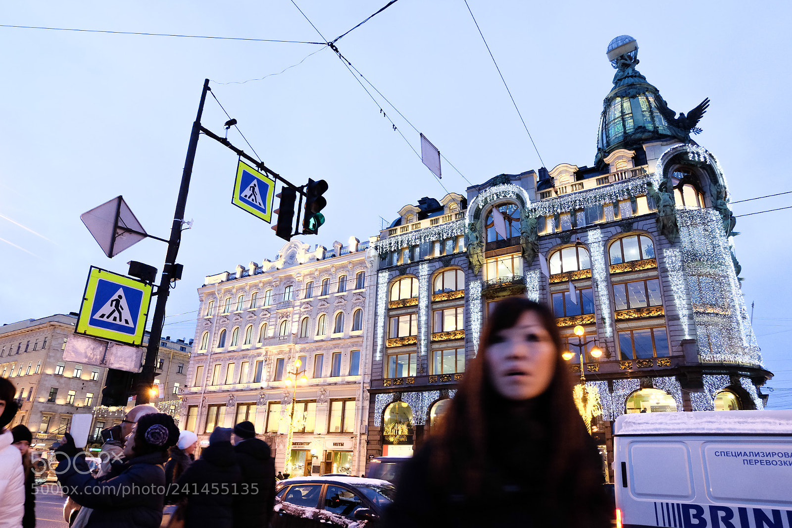 Fujifilm X-T10 sample photo. City life photography