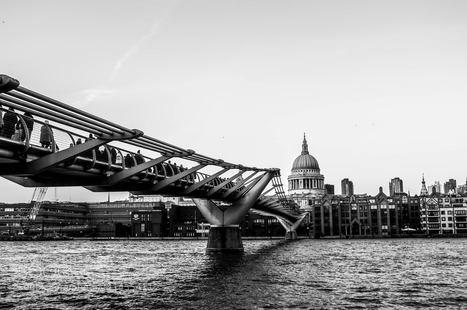 Nikon D3200 sample photo. St. paul n' the photography