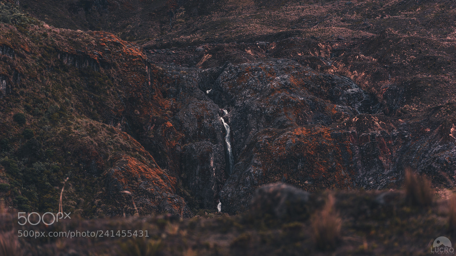 Nikon D810 sample photo. Mountain landscape... photography