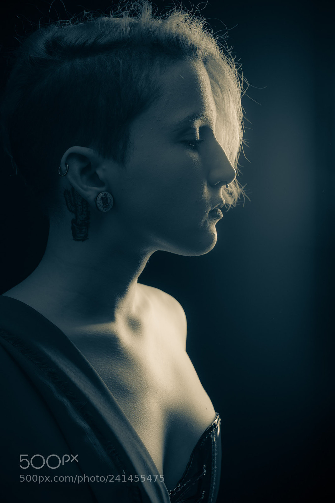 Nikon D700 sample photo. Julia bodyscapes photography