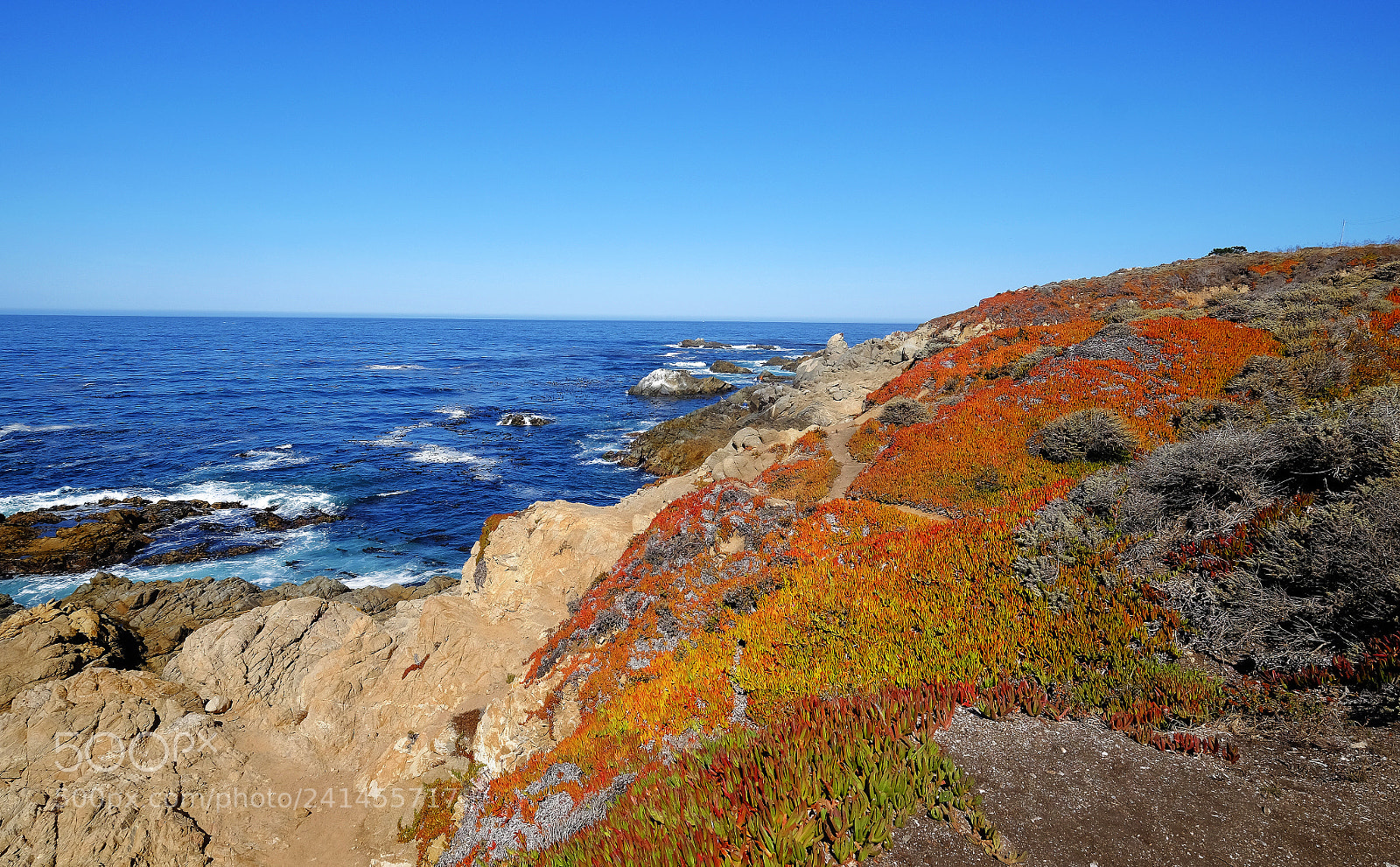 Fujifilm X-E2 sample photo. Oceanside patchwork photography