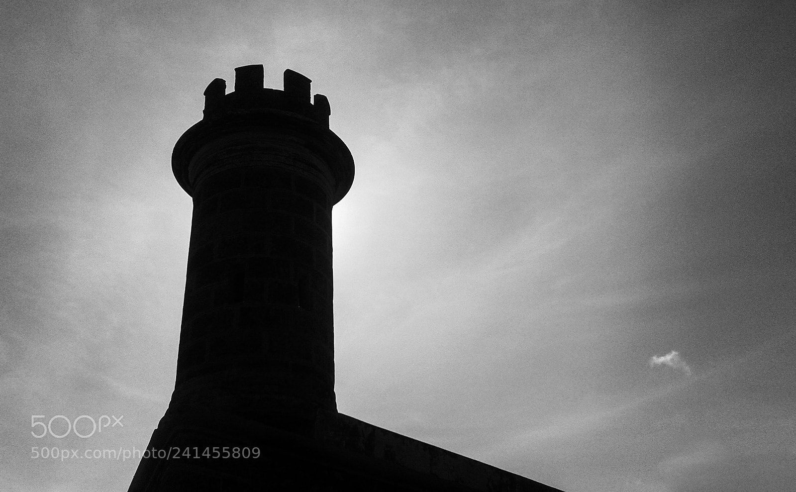 Samsung Galaxy S3 Mini sample photo. Castillo san carlos de photography