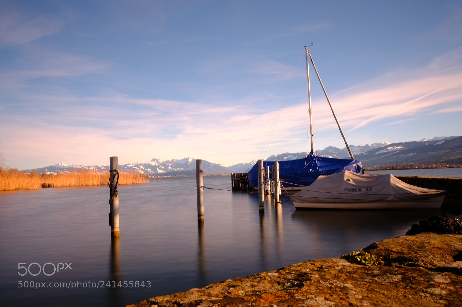 Fujifilm X-T20 sample photo. Peaceful switzerland photography