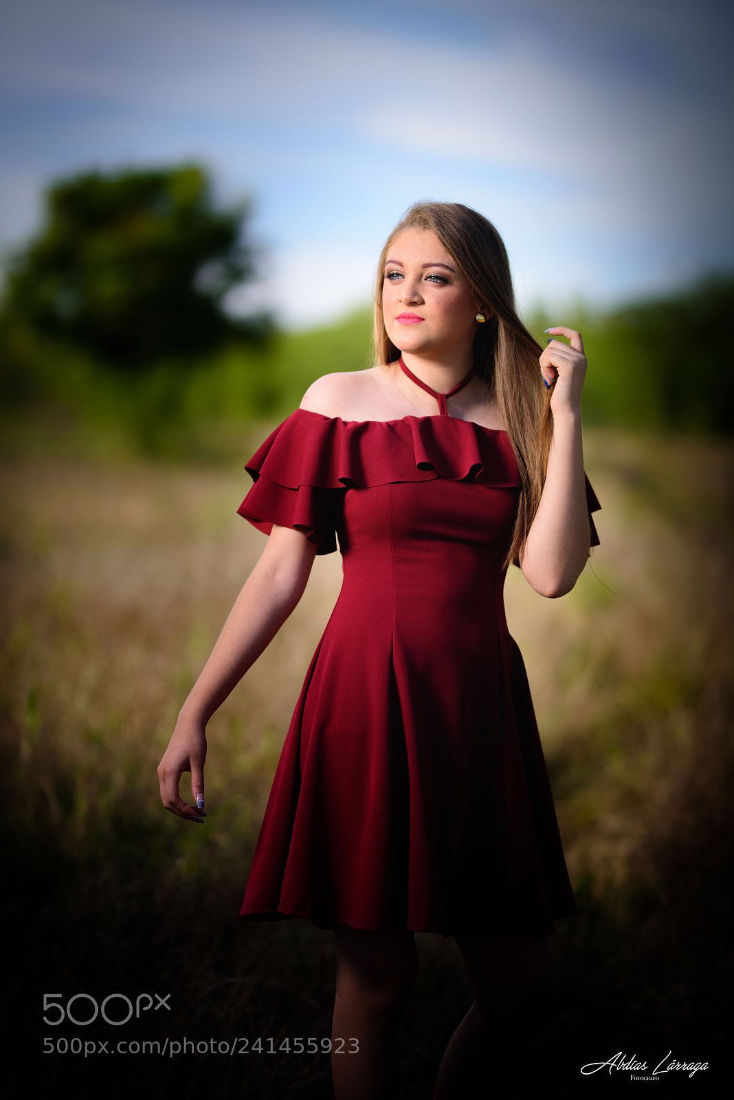Nikon D810 sample photo. Princess photography