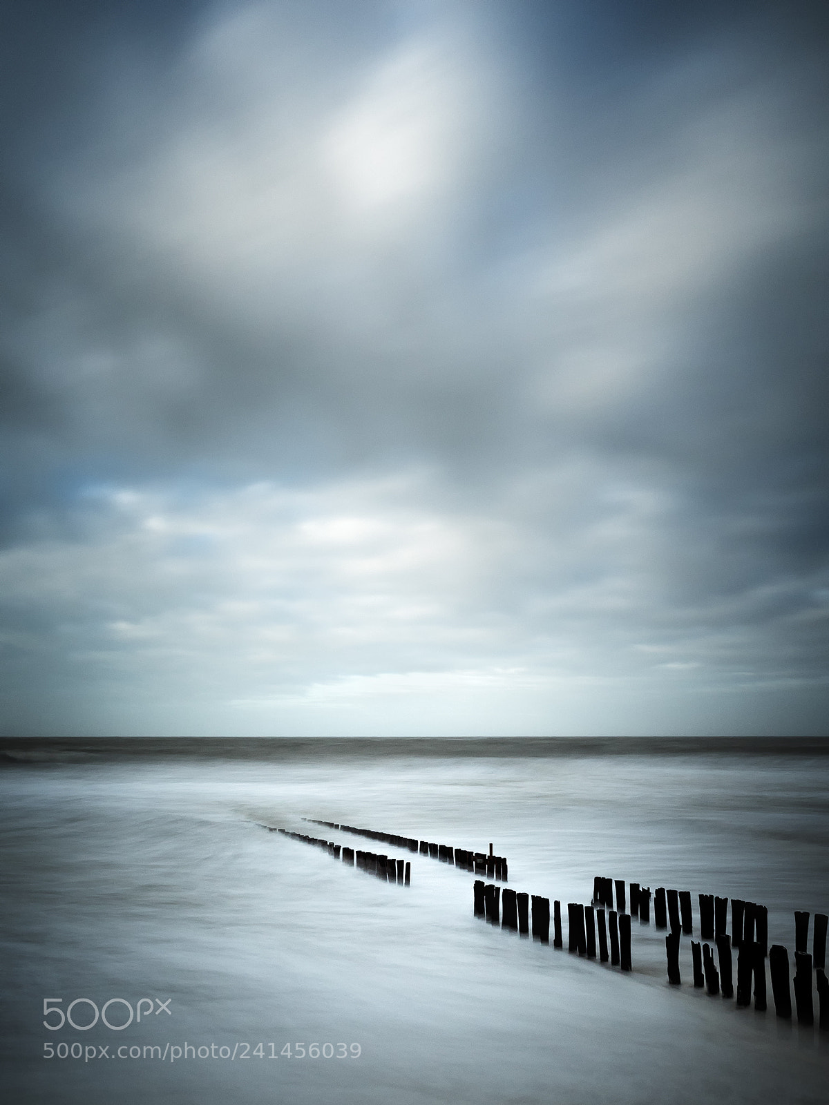 Olympus OM-D E-M5 II sample photo. Domburg photography