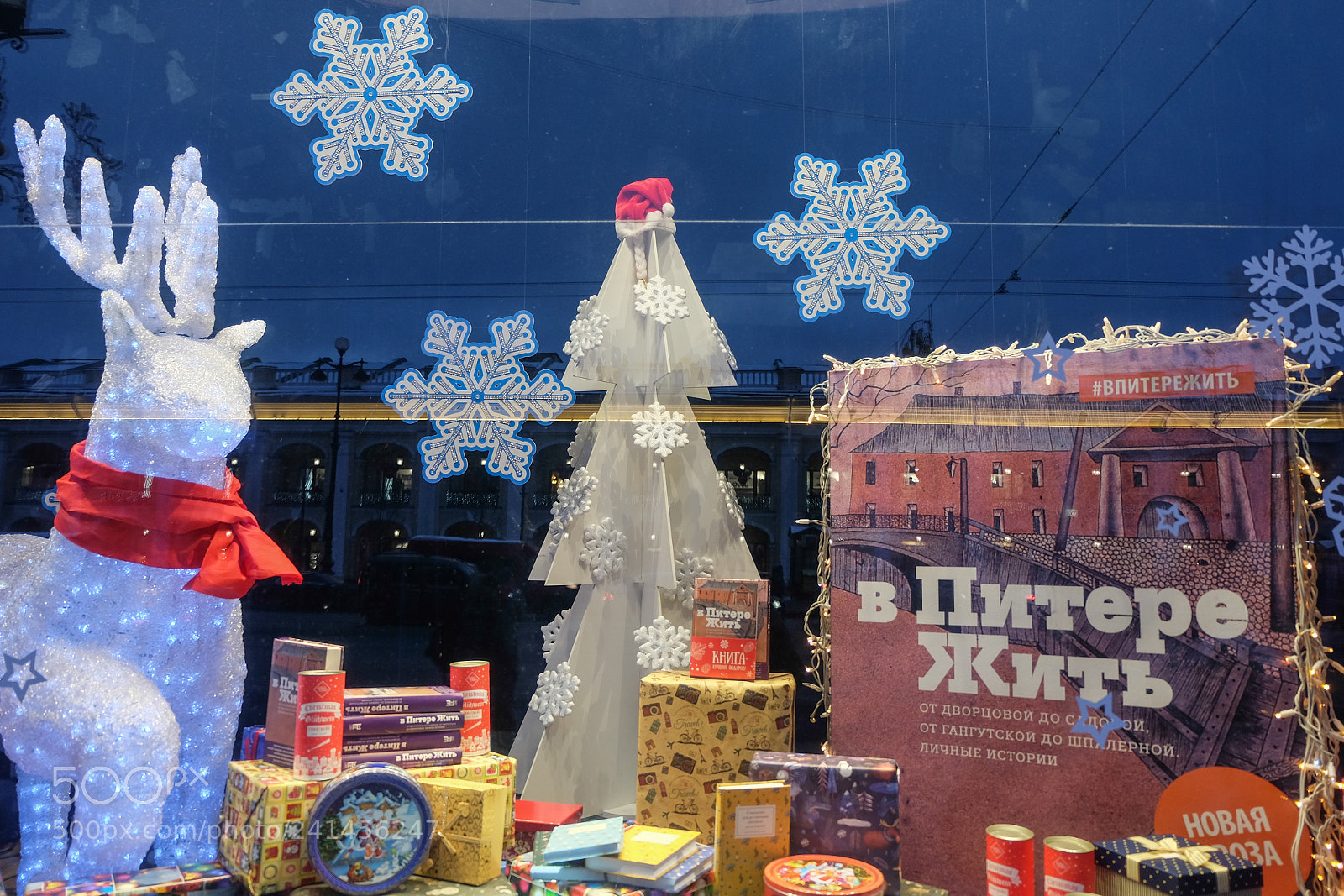 Fujifilm X-T10 sample photo. Street window photography