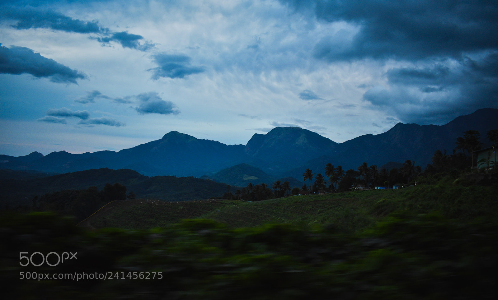 Nikon D3400 sample photo. Mountain photography