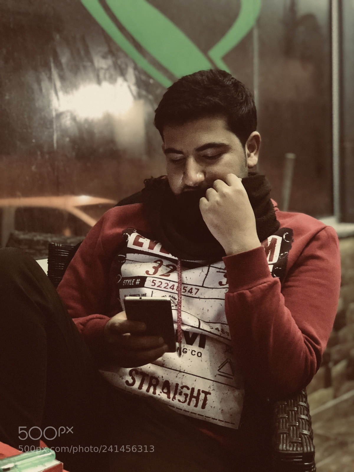 Apple iPhone 8 Plus sample photo. Untitled photography