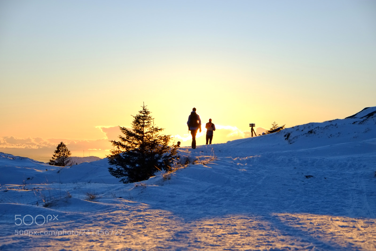 Fujifilm X-E1 sample photo. Stunning sunset on s photography