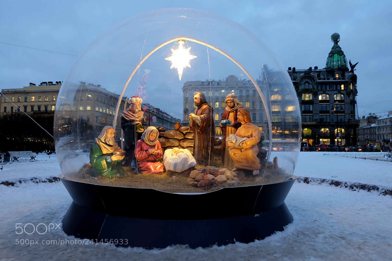 Fujifilm X-T10 sample photo. Xmas photography