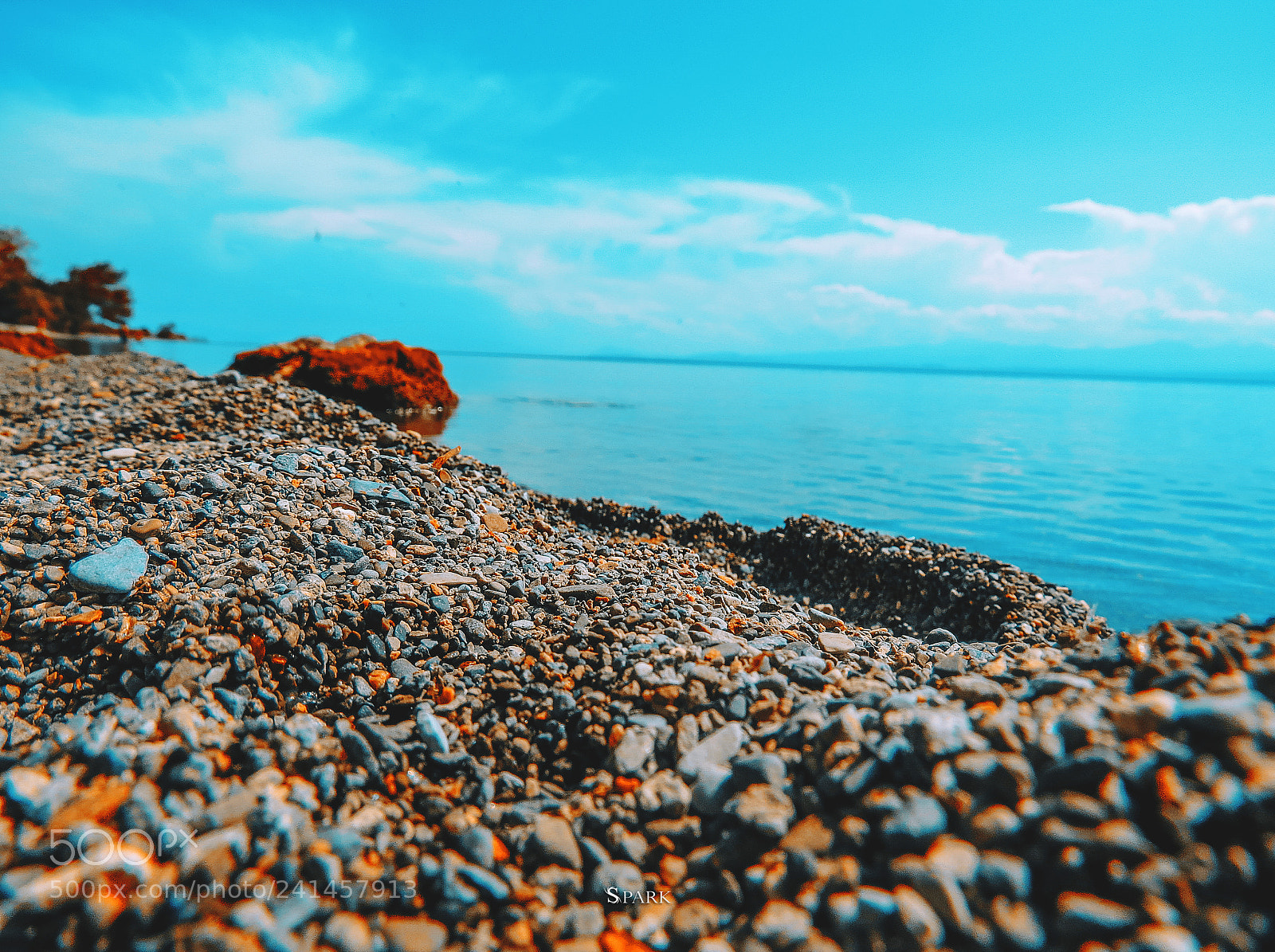 Canon PowerShot SX40 HS sample photo. Sevan lake photography